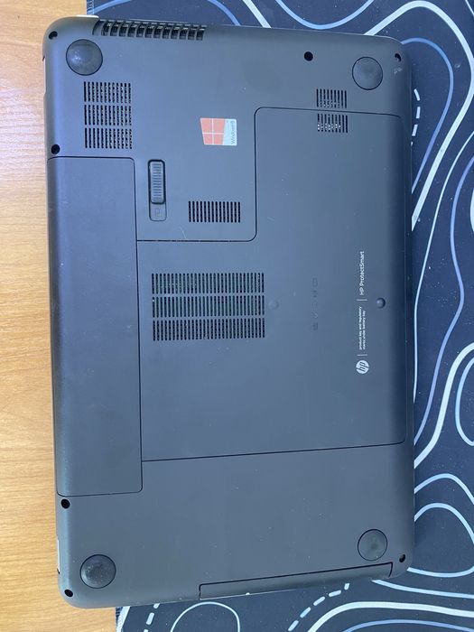 Ноутбук HP Pavilion