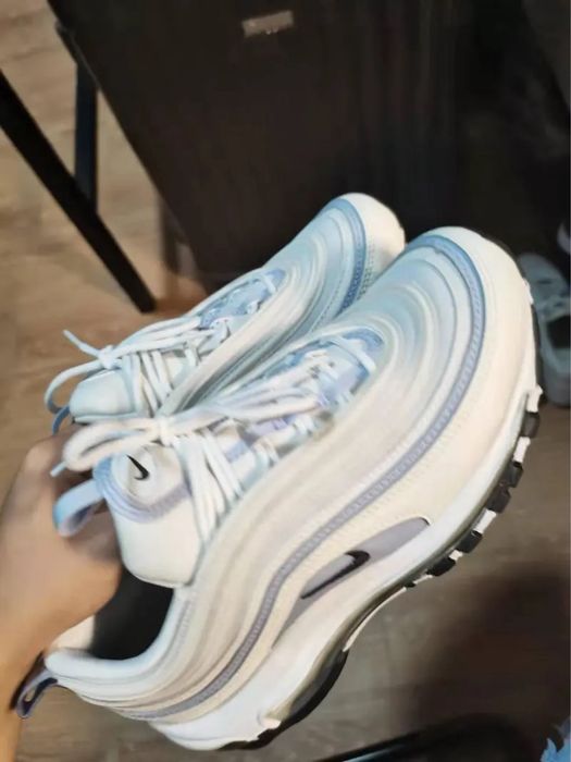 Кроссовки Nike AIR MAX 97