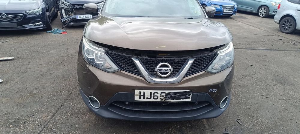 Dezmembrez Nissan Qashqai (2) [Fabr 2013-2017]