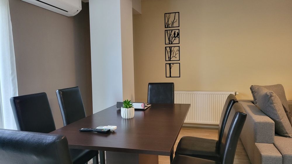 De inchiriat apartament 2 camere