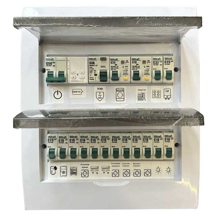 Elektrik xizamatlari Услуги электрика