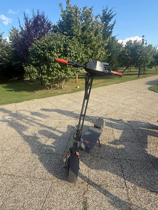 Vand trotineta kukirin g4