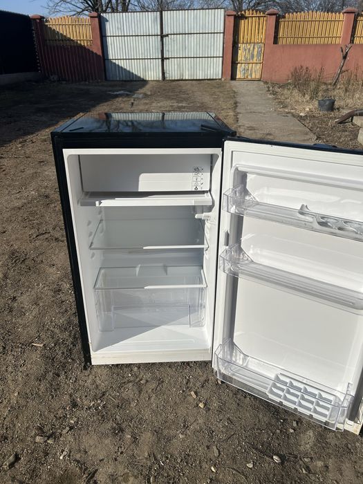 Vand frigider telefunken