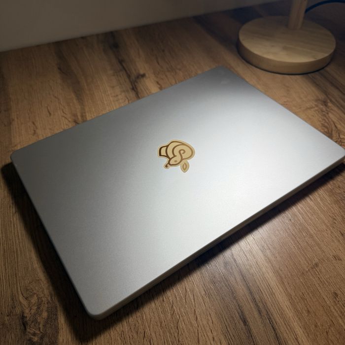14-inch MacBook Pro M4-chip