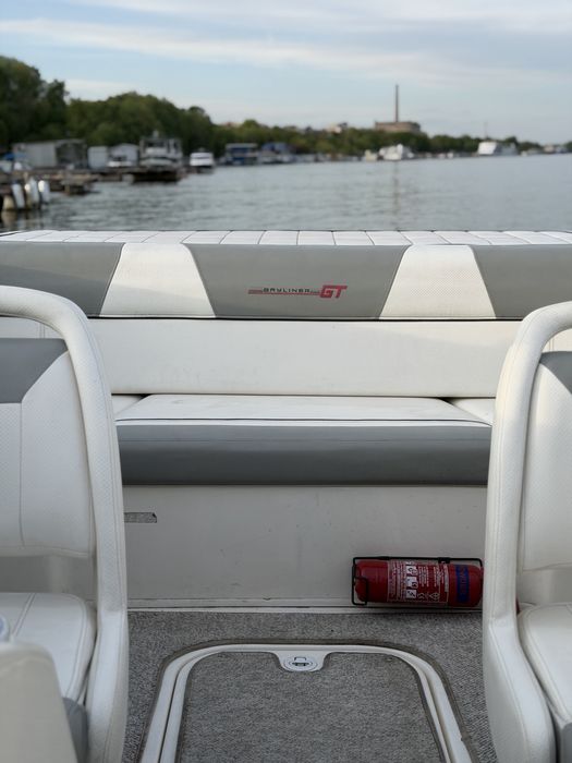 Bayliner 175 GT 2015