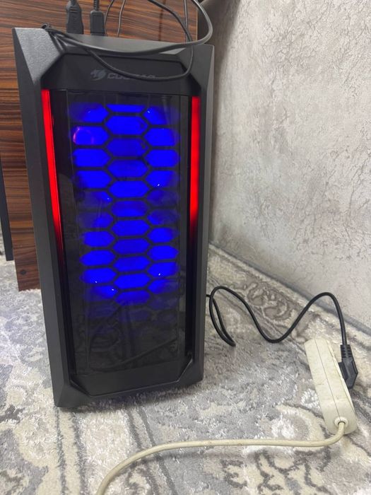 Срочно продается компьютер
