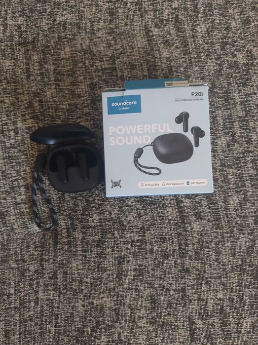 Căști wireless de vânzare