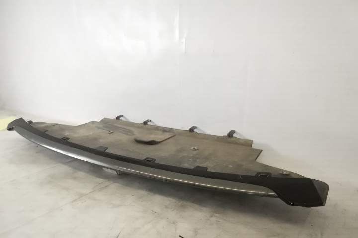 Спойлер Предна Броня Оригинален В Добро Състояние Ленд Роувър / Land R