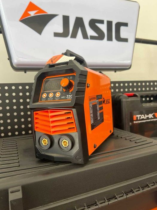 JASIC  ARC 220 Z28103   - Rasmiy Kafolat + Muddatli to'lov