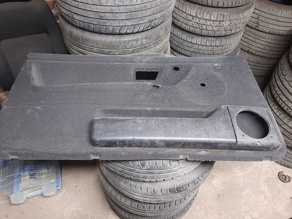 Части за  Голф 2