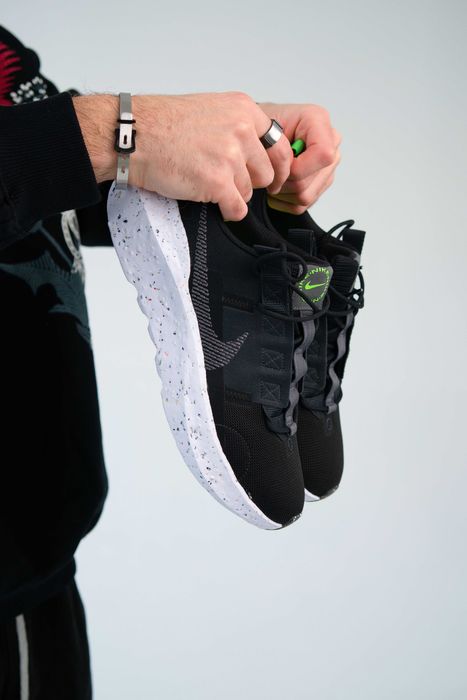Nike Crater black