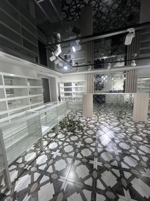 Мебель для магазина