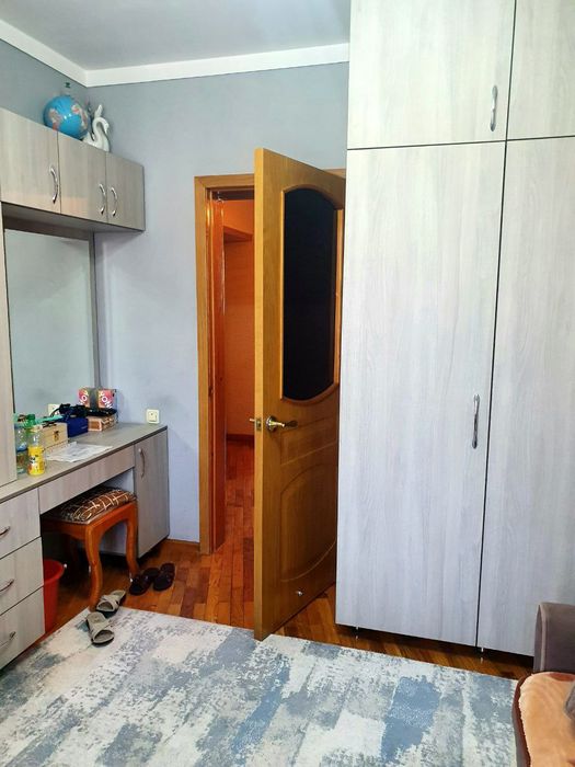 Продаётся 3х комнатная квартира