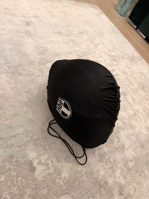 Casca moto AGV (stare nouă)