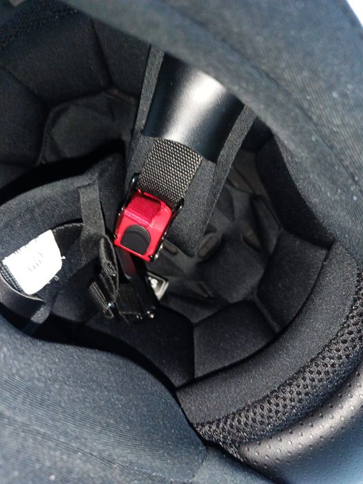 Casca moto scorpion exo 391