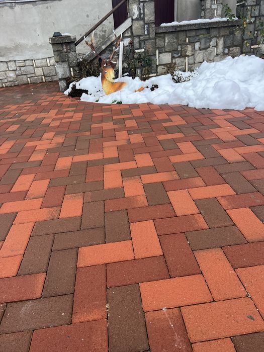 Pavaje Curte / Alei / Parcare/Pavele – Execuție Profesională București