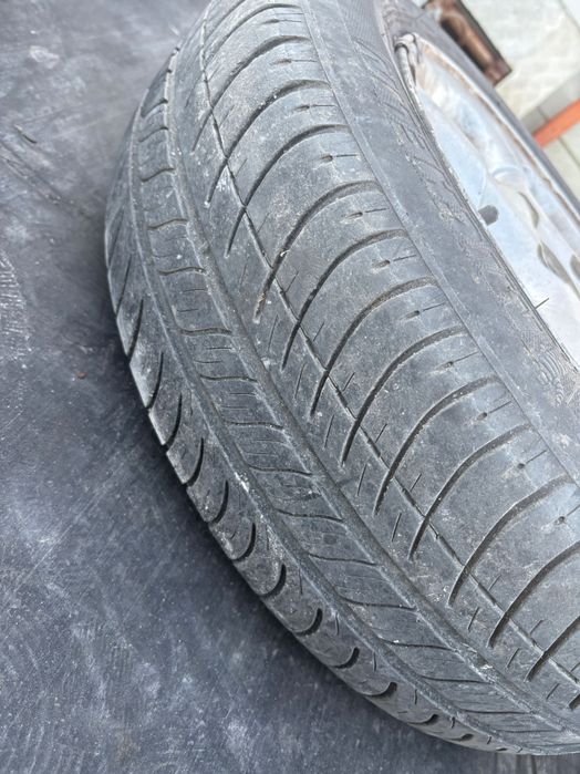 2 чифта джанти с гуми 14 цола