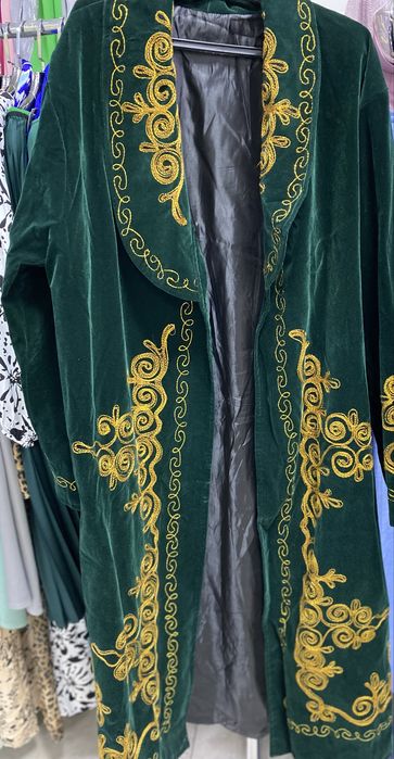 Продам два шапана