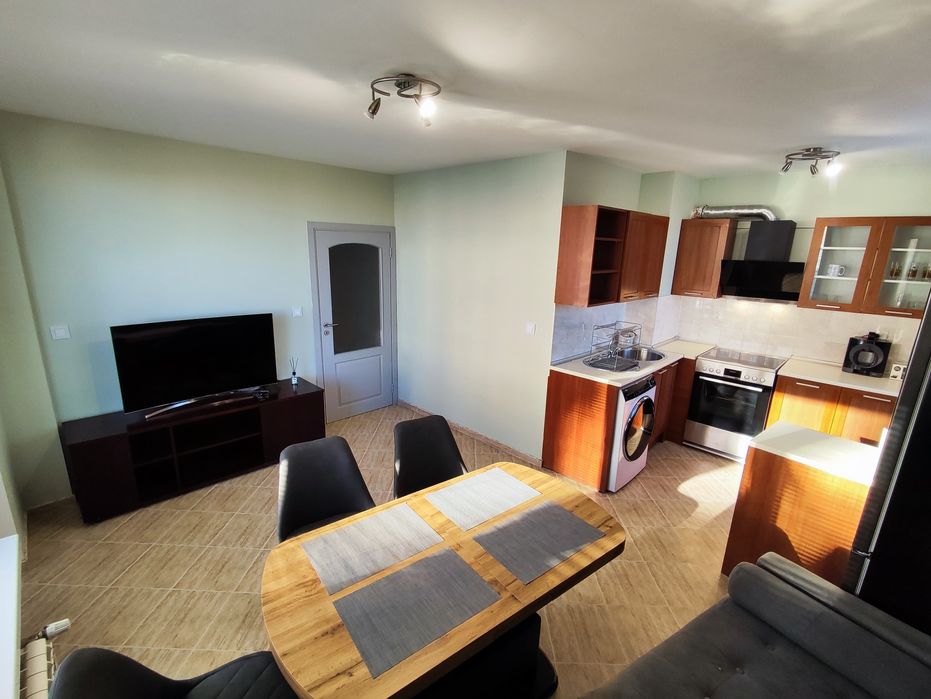 Дава се под наем Двустаен апартамент в София, Люлин 6 - 57 кв.м за 484.5 € - Снимка #2