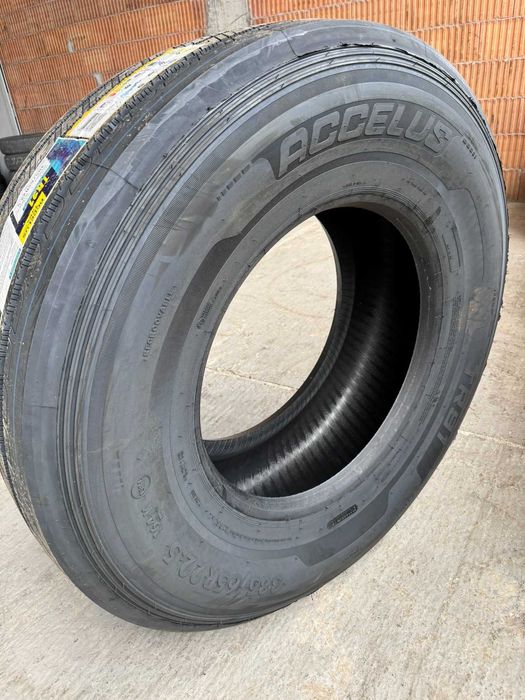 385/65R22.5 TR91 Accelus