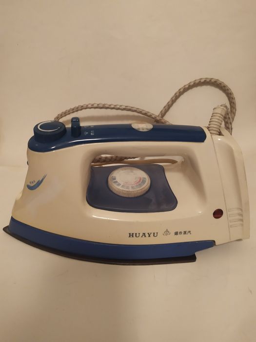 Утюги бытовые импортные