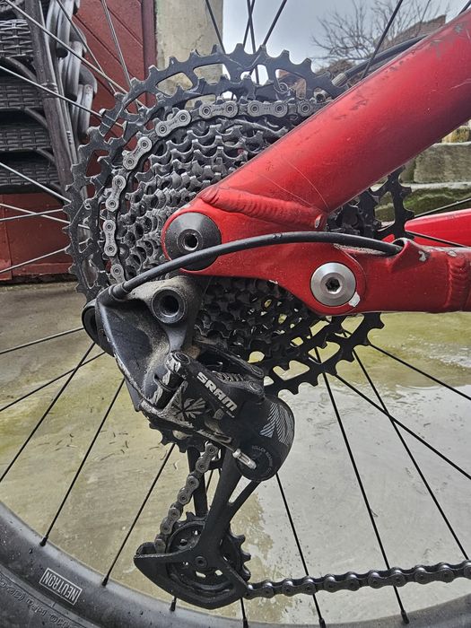 Norco range a3 2018. ! СПЕШНО !