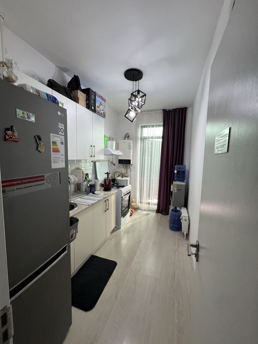 Assalom havo navastroyka uy sotiladi