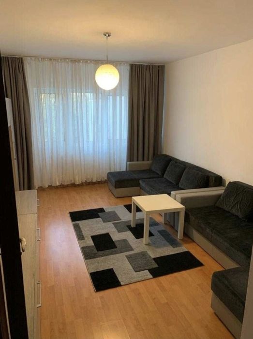 Apartament 2 Camere + cameră Dressing 55mp, Decomandat, Et. 2, Mobilat Utilat
