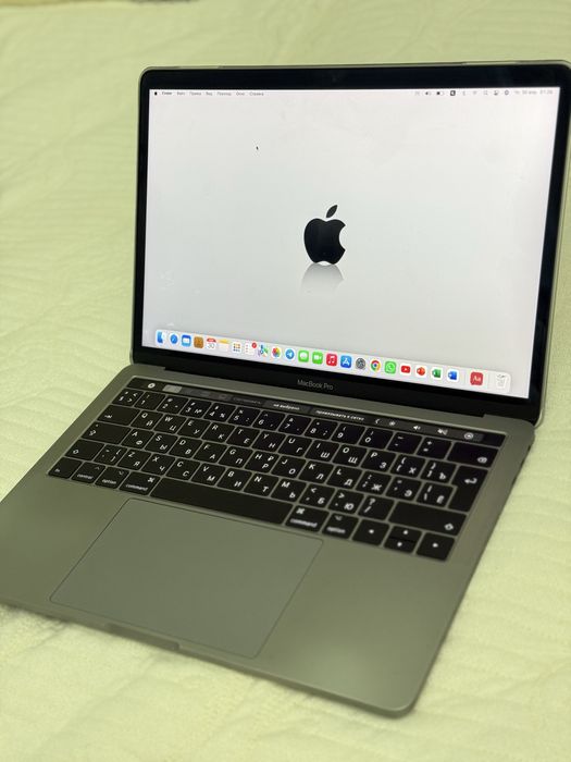 Macbook Pro 2016