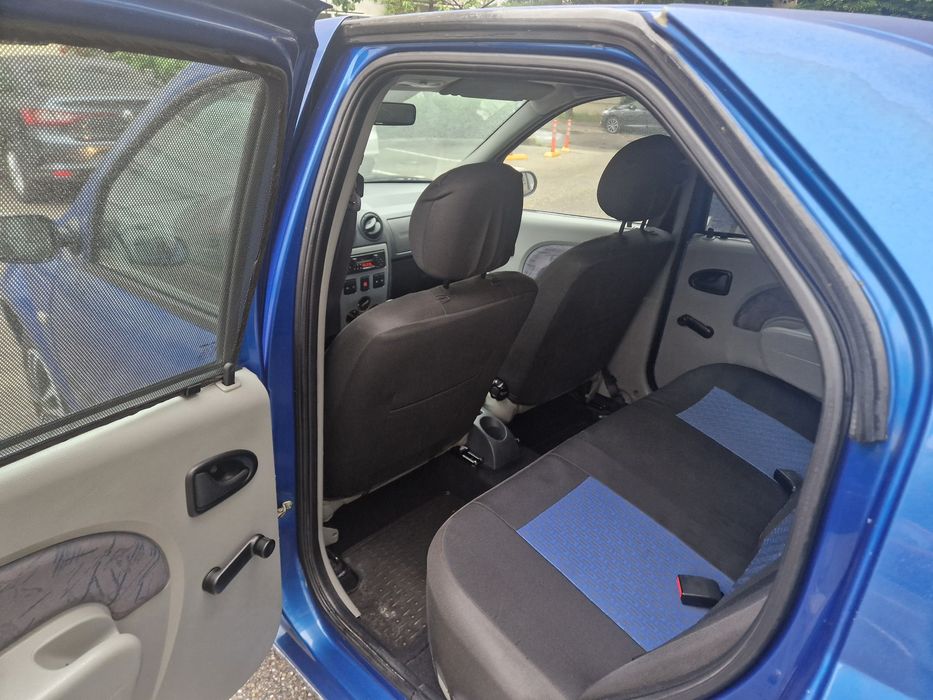 De vanzare Dacia Logan - 2006 ,motor  1.4 benzina