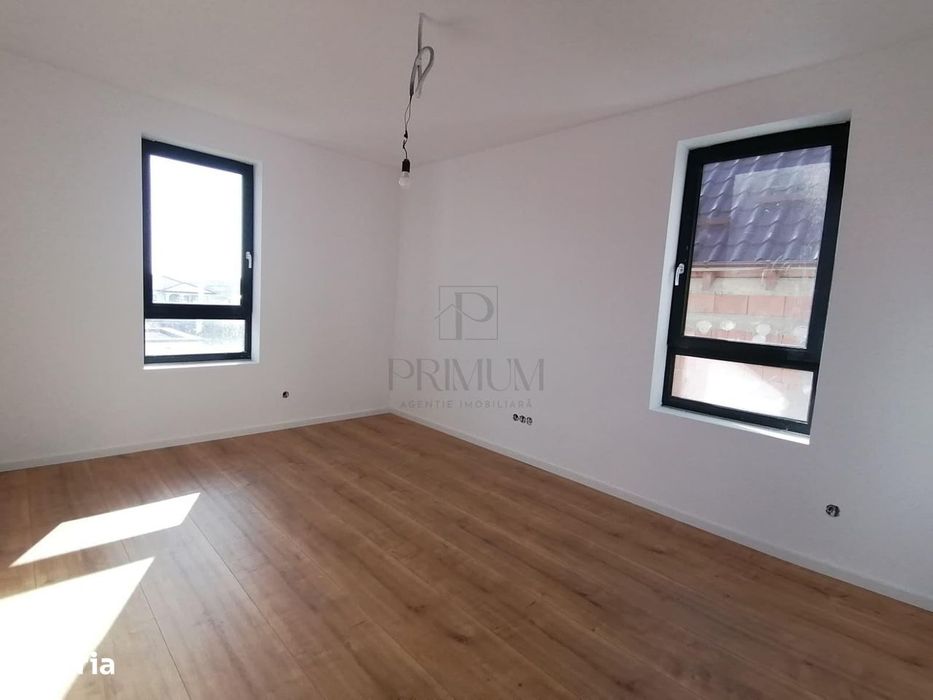 Duplex modern - design deosebit - zona foarte buna - 3 dormitoare