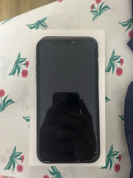 Iphone 11 128 gb