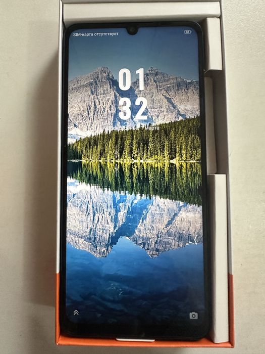 Продам ZTE Blade A36