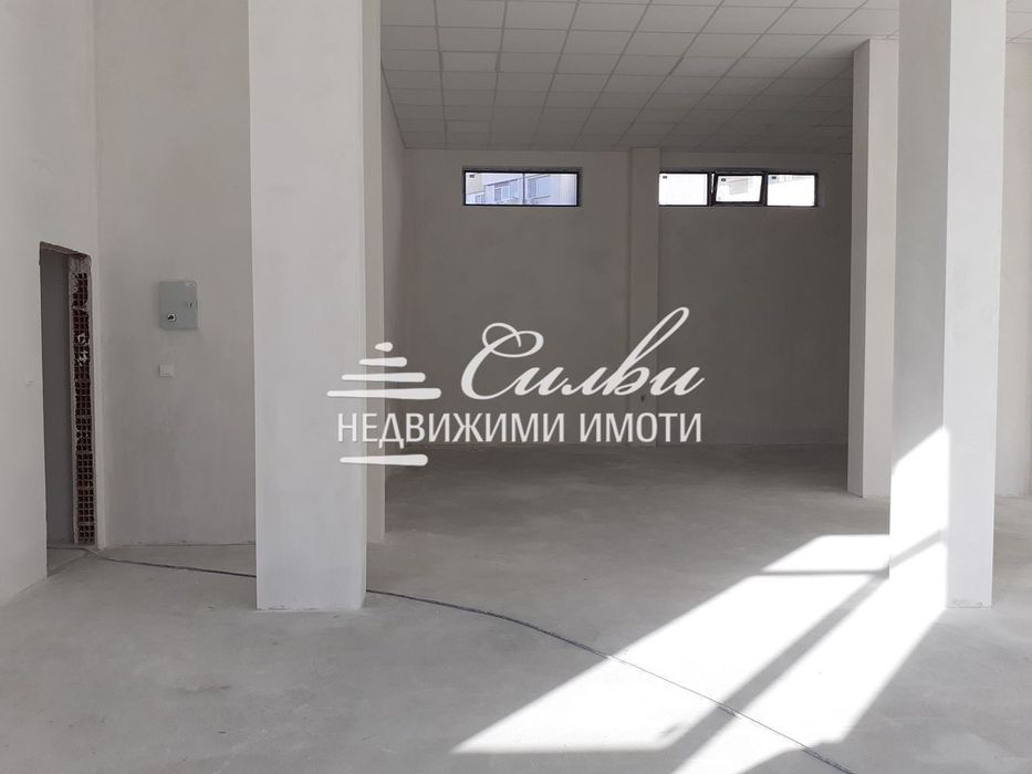 Продава се Магазин в Шумен, Болницата - 153 кв.м за 1000 €/кв.м - Снимка #5