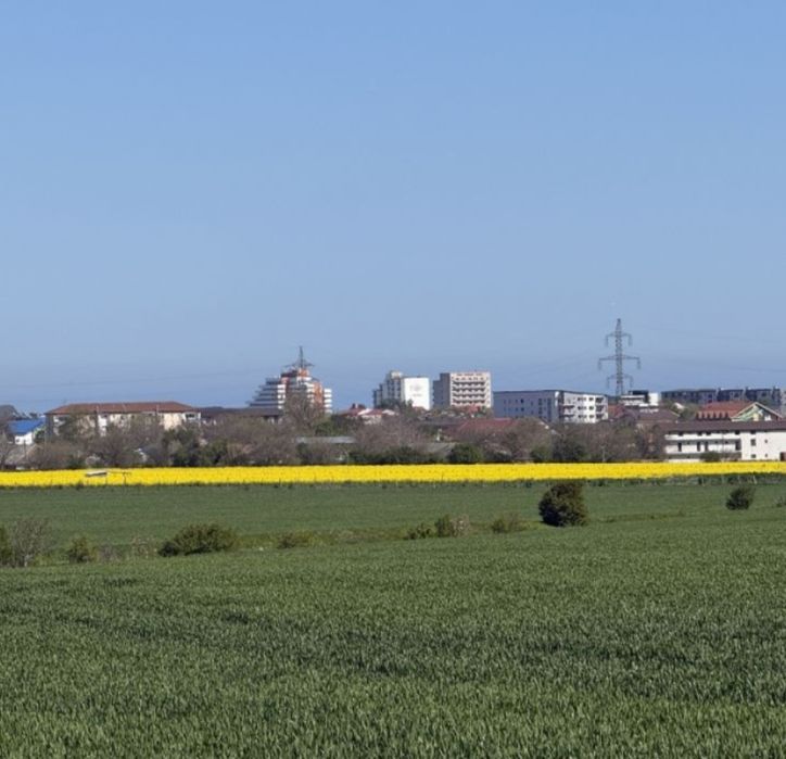 Teren intravilan