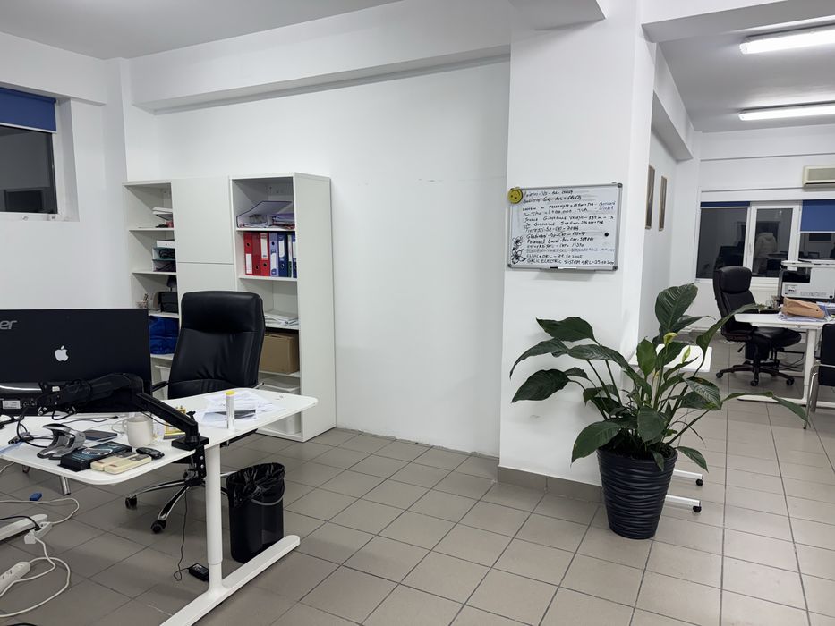 Mobilier ikea birouri/dulapuri
