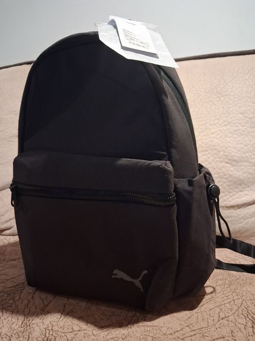 Нова дамска  раница Puma