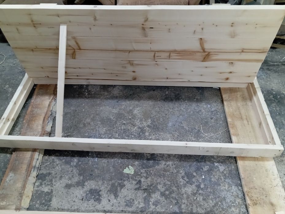 Двери баные на заказ