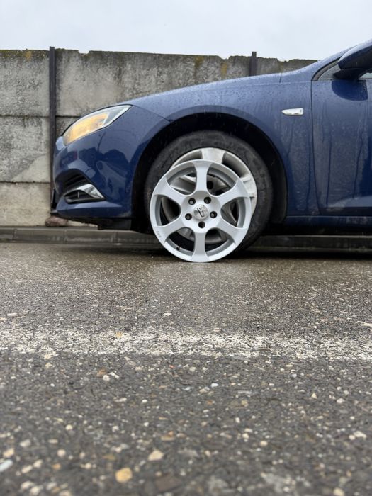Jante R16 5x115 Opel Astra J/Insignia