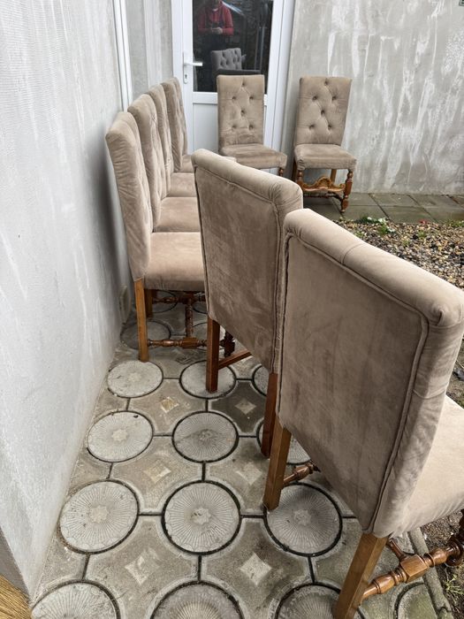 Scaune masa bucatarie