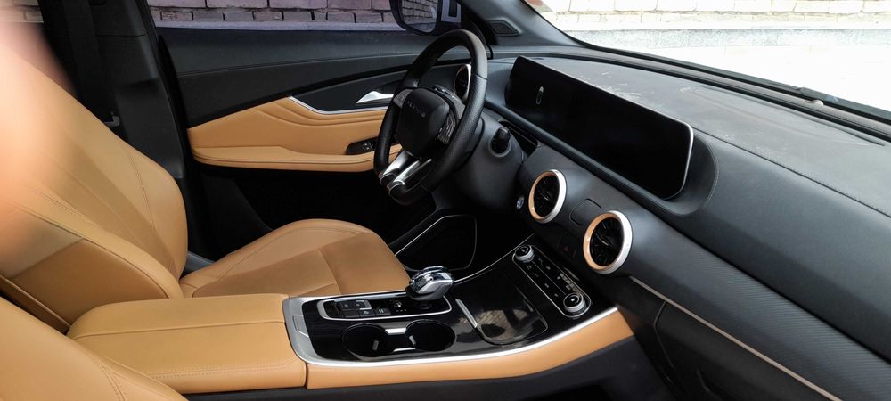 Элетромобил  ev 5