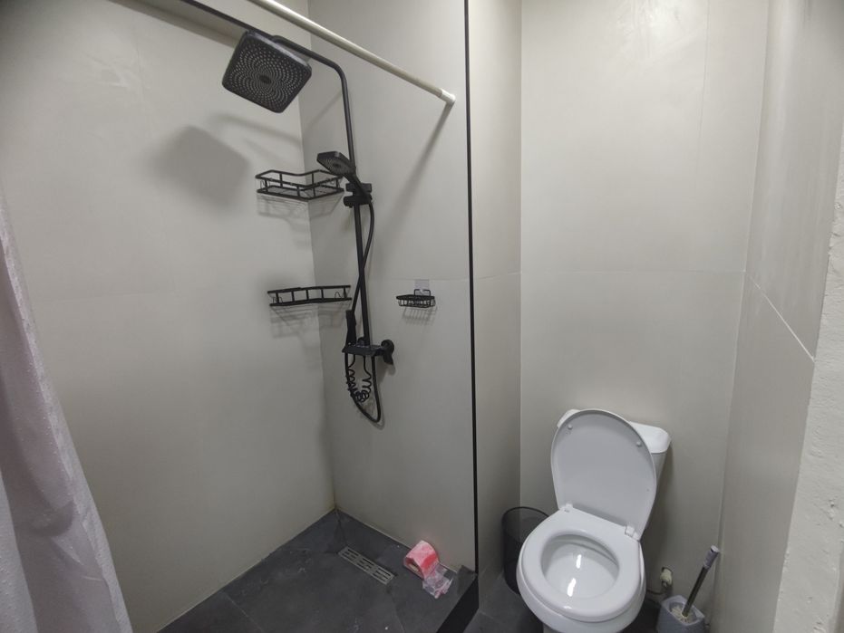 1 ta odam kerak ijaraga