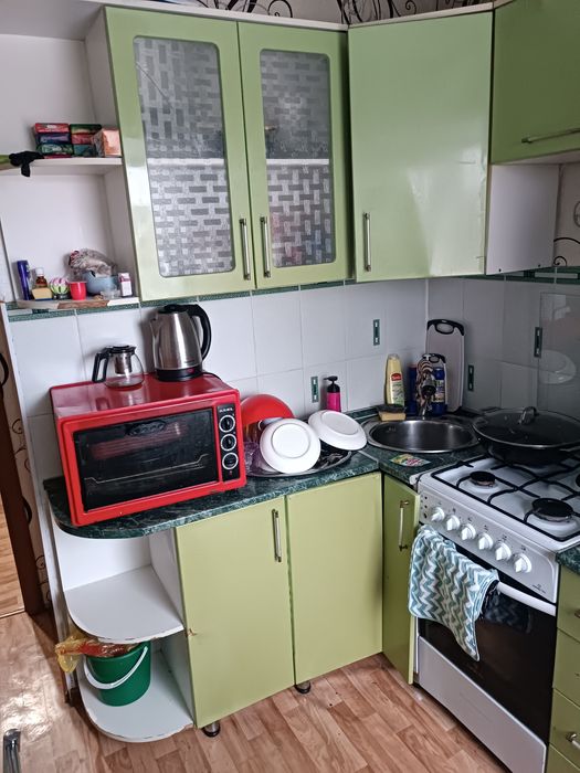 Продам квартиру в майкудуке.