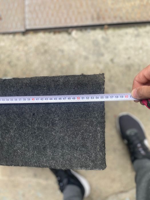 Бас Каса / Subwoofer 12” SONY XPLOAD