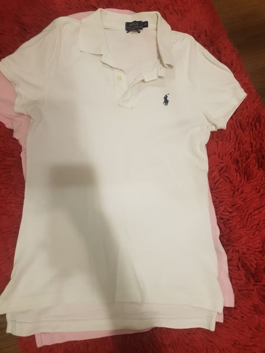 Tricou Polo marime xs