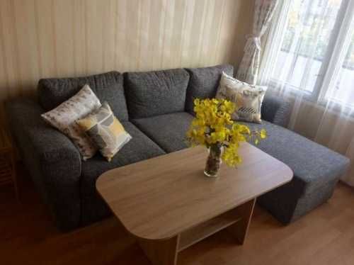 Двустаен имот в Хаджи Димитър