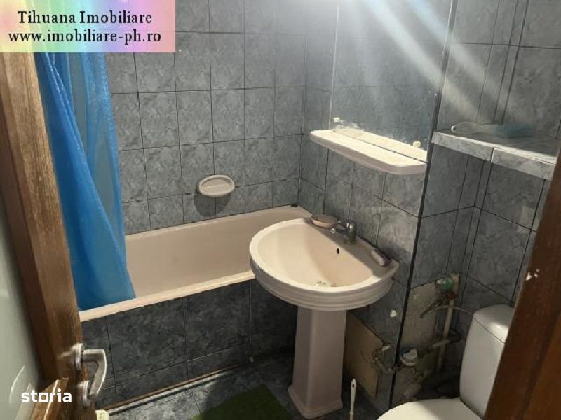 Apartament 3 camere de inchiriat: Republicii(Scoala 14),cf.1A,centrala