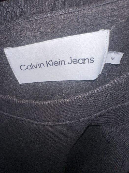 Bluza calvin klein