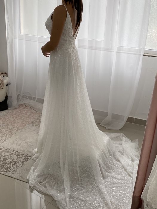 Rochie mireasa La Novia