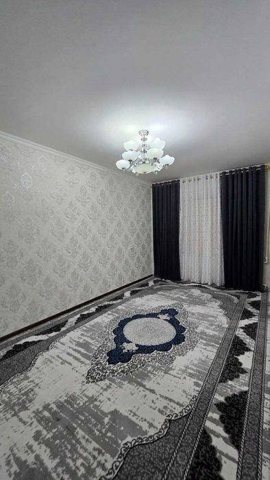 2 хоналик квартира 1 кават 5 микр, сомий, шайх бозорча